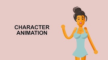 Sexy Girl Character Rigged Animation 19512945 Videohive - Free After Effects Template