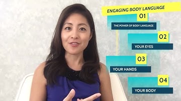 How to present on video, part 3: Body language in public speaking | Jessica Chen + Prezi
