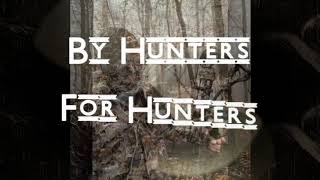For The Mighty Hunters