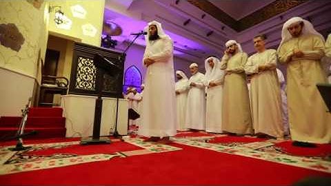 تلاوة مريحة وهادئة جدا من سورة الشعراء | القارئ: الشيخ رعد بن محمد الكردي