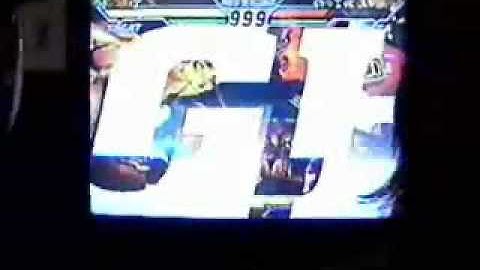 CvS2 (11) - TKK (P) vs. Ricky Ortiz (A)