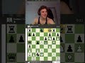 I Missed Checkmate In 1...