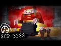 "THE ARISTOCRATS" SCP-3288 | Minecraft SCP Foundation