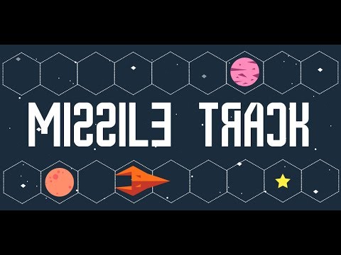 Missile Track