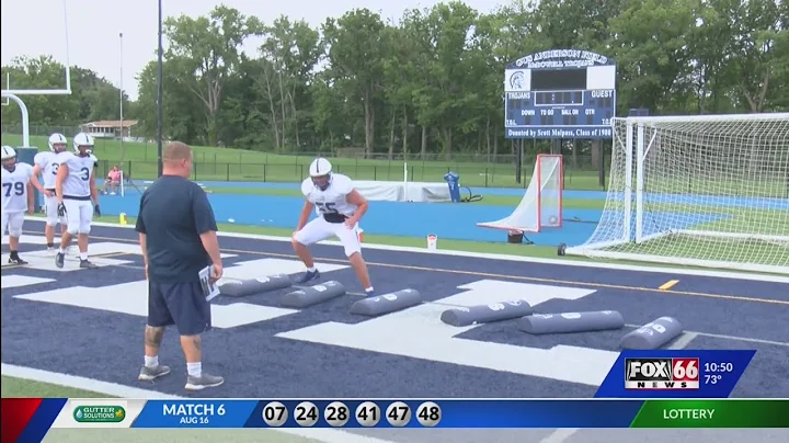 HSFB: McDowell Preview