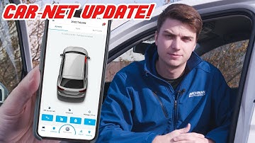 Volkswagen Car-Net - Overview(2020 Update!)