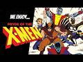 Ep 3 - The Mutant Age Has Now Begun (PRYDE OF THE X-MEN)