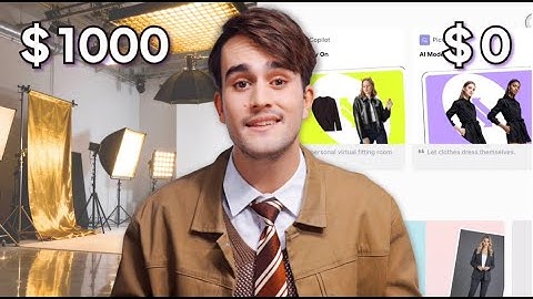 【Agent 101】How to spend 0 to start your E-Commerce business with AI?