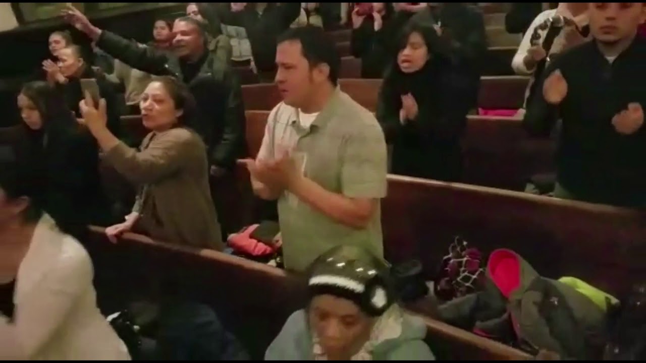 Hermosas Alabanzas (Culto De Niños)