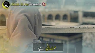 Whatsapp Naat Status New || New Hamd Status 2020 || Beautiful New Naat Status