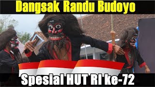 Cepetan Alas Peniron Spesial 17 Agustus 2017 | Episode 1