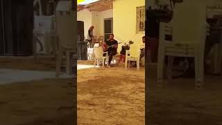 Salih Savaş ~ Yusuf Erkiliç Yazan Kalem Si̇yah (Karahasanli) Resimi