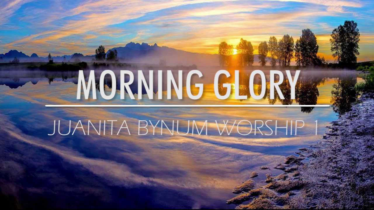 Juanita Bynum Worship 1