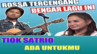 Lagu ciptaan Tyok Satrio sukses membuat teh ocha SALTING #XFactorIndonesia2021 #Audition04