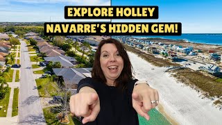 Where to Live In Navarre - Discover Holley!