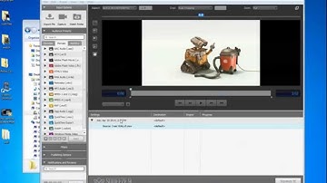 Sending MXF files to Avid