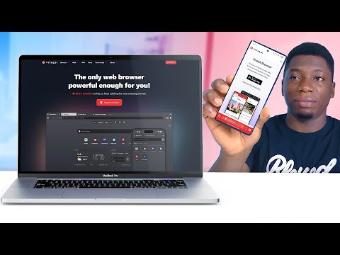 Vivaldi Browser: These Features Will Make You Switch