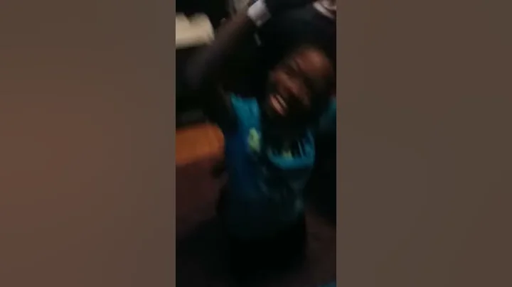 Corny video