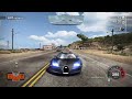 Need For Speed Hot Pursuit Remastered Bugatti Veyron 16 4 Grand Sport Hot Pursuit Need For Speed Hot Pursuit Remastered Bugatti Veyron 16 4 Grand Sport Hot Pursuit