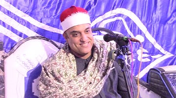 تلاوة الشيخ فتحي موسي جودة HD ذكري فضيلة الشيخ محمد الرمادي 2021