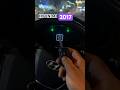 HYUNDAI🔥#2017 #how to #programming #remote #shortfeed