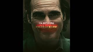 Im Not Alone Anymore Joker Edit Xxanteria - Funked Up Slowed Reverb