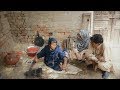 Disabled mother take care of her family in extreme poverty | Maa ma hi hoti hai | Rahe-Insaniyat