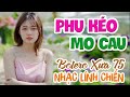 Người Phu Kéo Mo Cau, Đi Giữa Lòng Đất Mẹ - LK Bolero Nhạc Vàng ĐẶC BIỆT 1001 Bài Nhạc Lính 1975