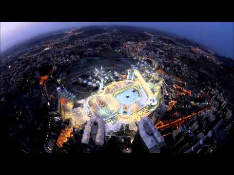 سورة الأنبياء بصوت الشيخ أنس العمادي Anas Al Emadi Chapter 21