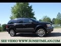 2009 CHRYSLER ASPEN LIMITED FOR SALE SEE WWW.SUNSETMILAN.COM.MPG