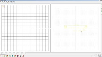 Hướng dẫn tekla thực dụng - video 07 - Nhà Xưởng 01