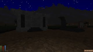 Random Daggerfall Unity dungeon 3