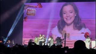 sanah & Dawid Podsiadło - ostatnia nadzieja (Live Warszawa 2024)