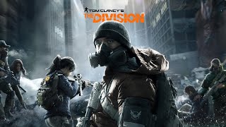 Tom Clancy's The Division