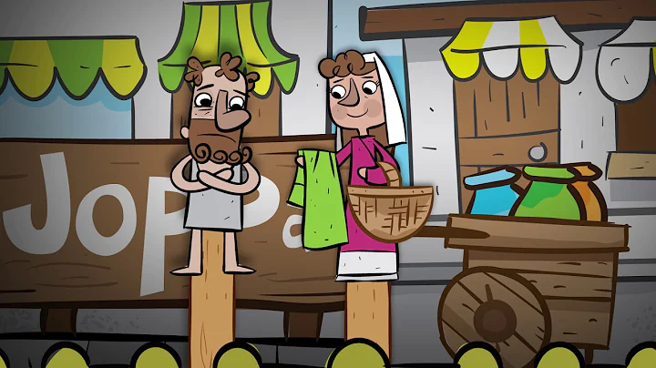 Slapstick Theater (Tabitha)