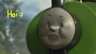 percy.mp4 @BlueSkunkGuy