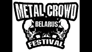 Metal Crowd Festival 2006 (Belarus, Metal)