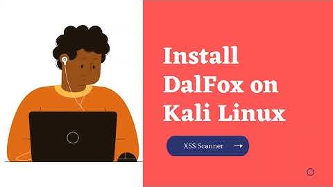 Install DalFox on Kali Linux