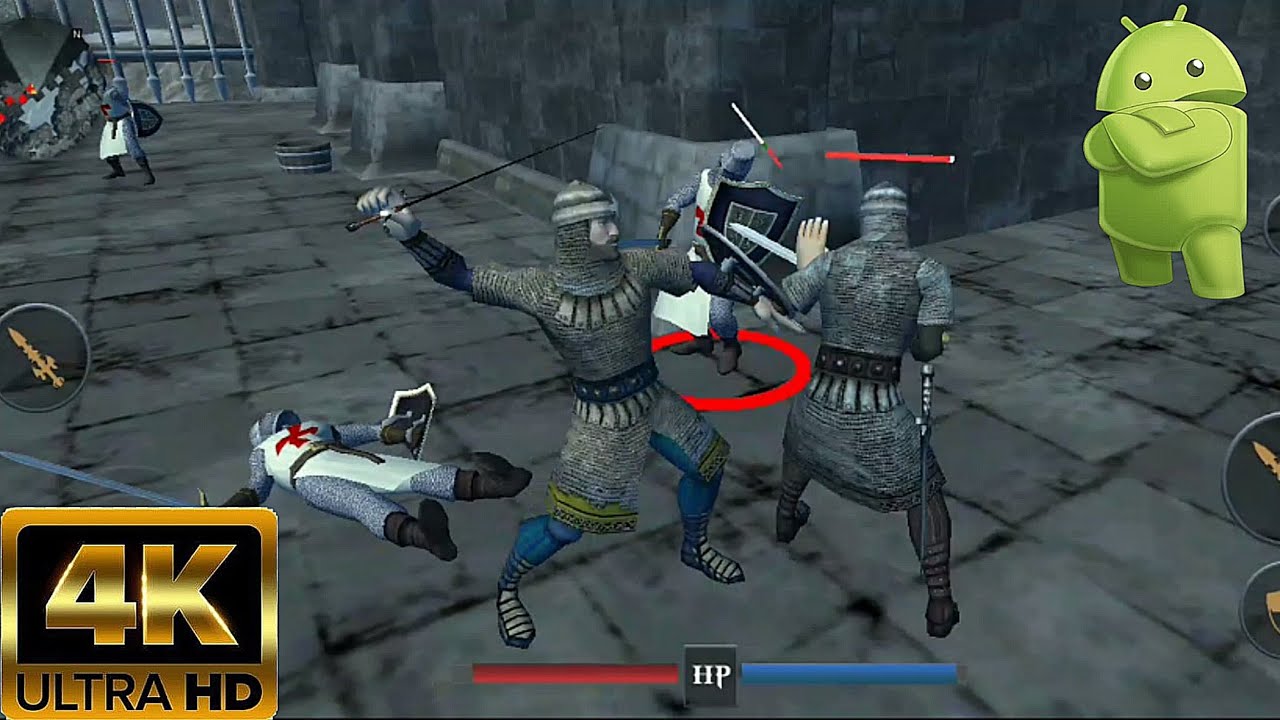 NINJA WARRIOR : GAMEPLAY WALKTHROUGH ANDROID & IOS