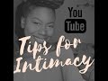 TOP TIPS TO DEEPEN YOUR INTIMACY WITH GOD
