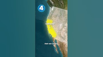 US States That Want to Become Separate Country😮