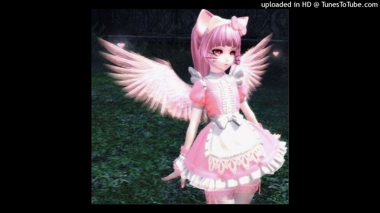 [Free for profit] Arlekin40000 x DATA404 x Code80 Regalia SoundCloud type beat - PINK ANGEL