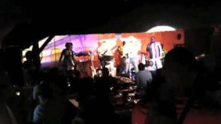 Phathar Mak (Ao vivo) - Abram Alas