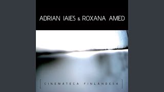 Video thumbnail of "Roxana Amed - Ask Me Now (How I Wish)"