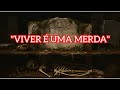 " Por Que Schopenhauer Acreditava Que Você Nunca Vai Ser Feliz"