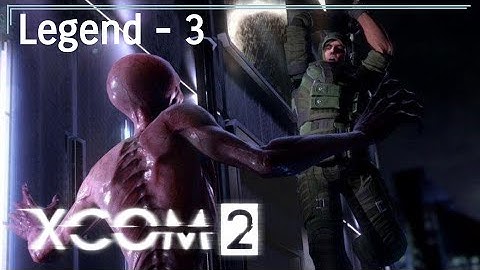 XCOM 2 - Let