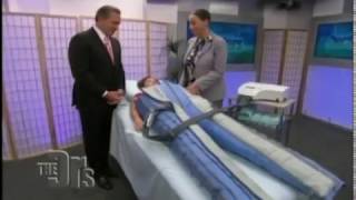 The Ballancer®Pro on The Doctors TV Show