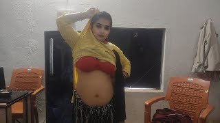 Viral Bhabhi Devar Nok Jhok Romantic Comedy Vlog Funny Moments