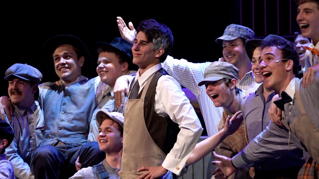 It Takes a Woman from Hello Dolly!