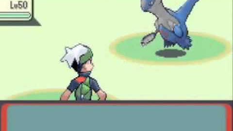 Pokemon Emerald Adventures Part 65: The Secret Islands